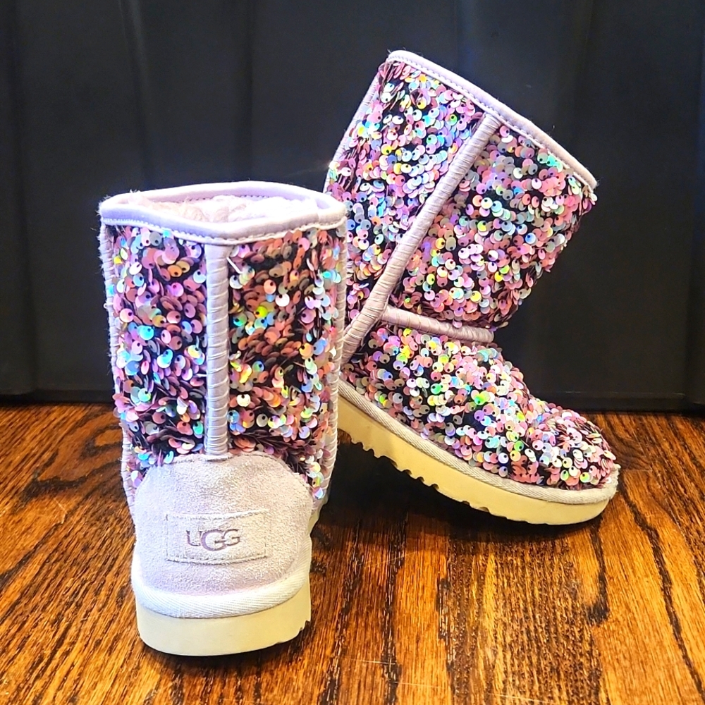 UGG Boots